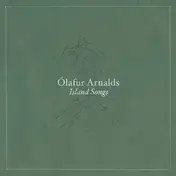 Olafur Arnalds - Island Songs