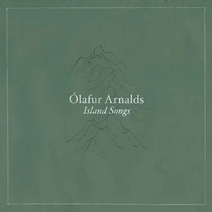 Olafur Arnalds - Island Songs