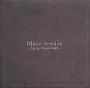 Olafur Arnalds - LIVING ROOM SONGS