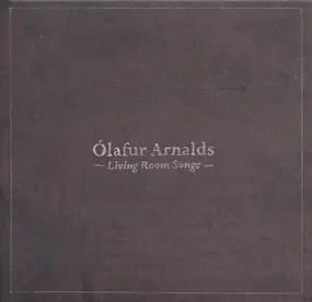 Olafur Arnalds - LIVING ROOM SONGS