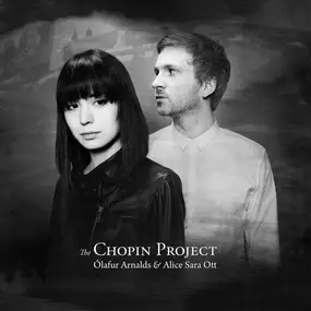 Olafur Arnalds - The Chopin Project