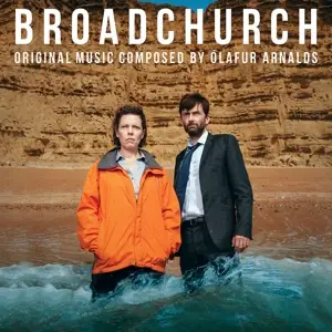 Olafur Arnalds - Broadchurch