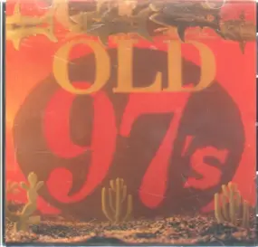 Old 97's - The nothing to attract you EP