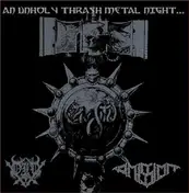 Old - An Unholy Thrash Metal Night