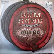 Old 88 - Rum Song