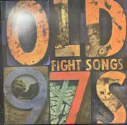 LP-Box - Old 97's - Fight Songs - Still Sealed, Numbered, Trifold, 180g, Ltd. Ed.