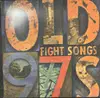 LP-Box - Old 97's - Fight Songs - Still Sealed, Numbered, Trifold, 180g, Ltd. Ed.
