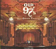 CD - Old 97's - The Grand Theatre Volume One - Digisleeve