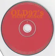 CD - Old 97's - Fight Songs