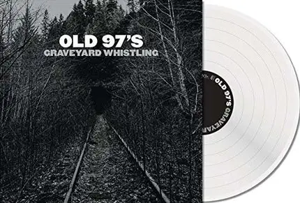 Old 97's - Graveyard.. -Coloured-
