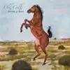 LP - Old Calf - Borrow a Horse
