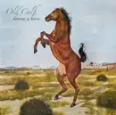 CD - Old Calf - Borrow A Horse