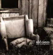old canes