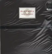LP & MP3 - Old Canes - Feral Harmonic - 180g, numbered