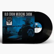 Old Crow Medicine Show - Live At Third Man Records