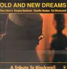 LP - Old And New Dreams - A Tribute To Blackwell