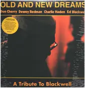 Old and New Dreams - A Tribute to Blackwell