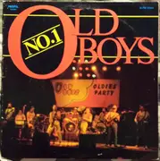 LP - Old Boys - No.1 Oldies Party