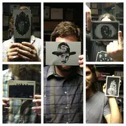 LP - Old Baby - Love Hangover - Randomly Inserted print and Stickers Incl.