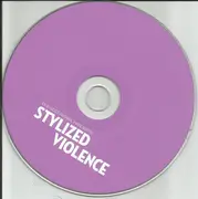 CD - Old Gods - Stylized Violence - Digisleeve