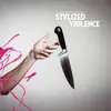 CD - Old Gods - Stylized Violence - Digisleeve