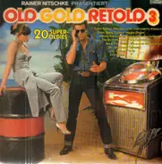 Old Gold Retold 3 - Old Gold Retold 3