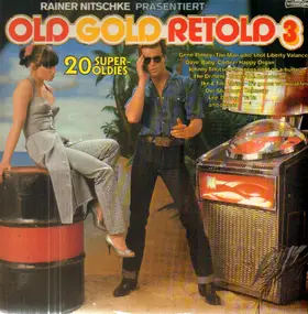 The Duals - Old Gold Retold 3