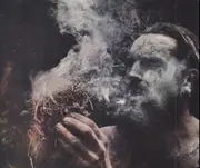 Double LP - Old Growth - Mossweaver - Numbered, LTD ED, Random Colour Mix Vinyl