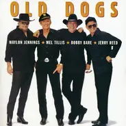 Old Dogs - Old Dogs