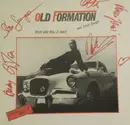 LP - Old Formation and Steve George - Rock And Roll Is Back