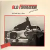 LP - Old formation and Steve George - Rock and Roll is back
