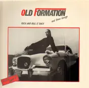 Old formation and Steve George - Rock and Roll is back
