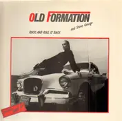 Old formation and Steve George