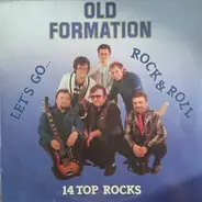 Old Formation - Let's go....Rock&Roll