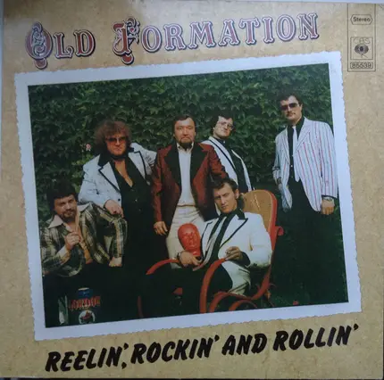 Old Formation - Reelin', Rockin' And Rollin'