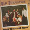 LP - Old formation - Reeling, rockin and rollin