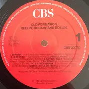 LP - Old Formation - Reelin', Rockin' And Rollin'
