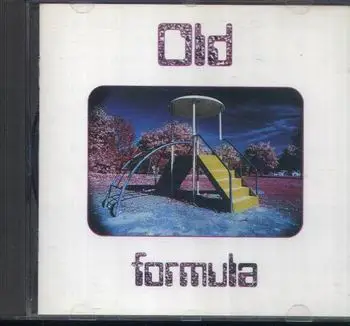 Old - Formula
