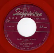 Old Fashioned Revival Hour Quartet - Faith Is The Victory