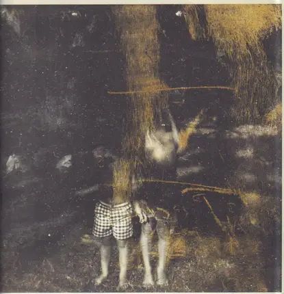 Old Fire - Voids