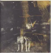 Double LP - Old Fire - Voids - incl. Insert