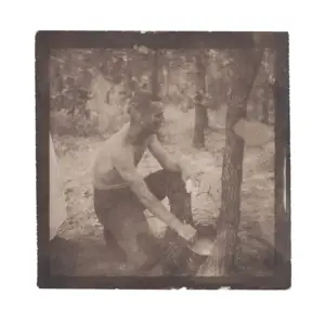 Old Fire - Songs From The..