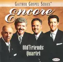 CD - Old Friends Quartet - Encore