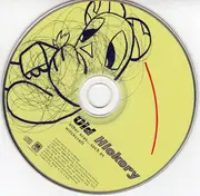 CD - Old Hickory - Other Eras...Such As Witchcraft
