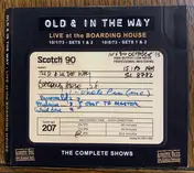 Old & In the Way - Live At The Boarding House (The Complete Shows)