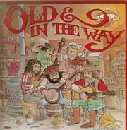 Old & In The Way - Old and In the Way