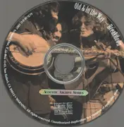 CD - Old & In The Way - Breakdown (Original Live Recordings From 1973 - Vol. II)