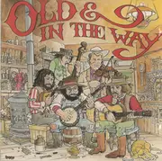 CD - Old & In The Way - Old & In The Way