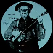 LP - Old Joe Clark With Guest Star Jimmie Skinner - Old Joe Clark With Guest Star Jimmie Skinner