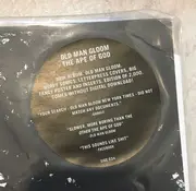 LP - Old Man Gloom - The Ape Of God - incl. Booklet